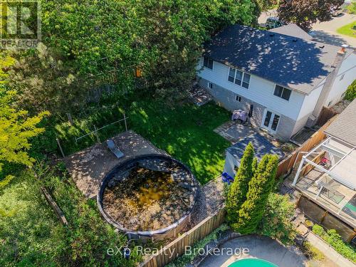 79 Ann Street, Hamilton (Dundas), ON - Outdoor
