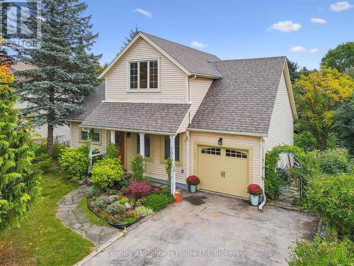 195 JACKSON STREET  Guelph/Eramosa (Rockwood), ON N0B 2K0