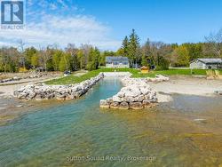 339605 PRESQU'ILE ROAD Georgian Bluffs, ON N0H 1S0