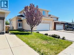 3714 Sandringham ROAD E  Regina, SK S4V 0N5