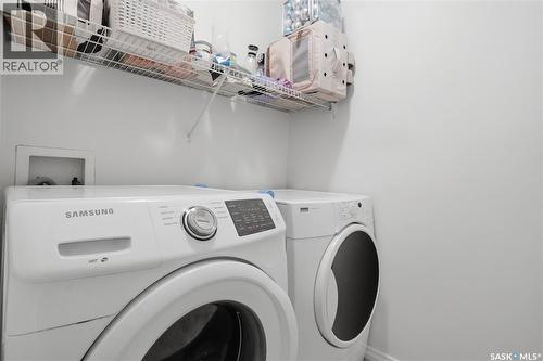 3714 Sandringham Road E, Regina, SK - Indoor Photo Showing Laundry Room