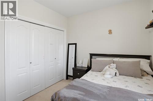 3714 Sandringham Road E, Regina, SK - Indoor Photo Showing Bedroom