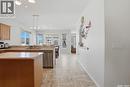 3714 Sandringham Road E, Regina, SK  - Indoor Photo Showing Kitchen 