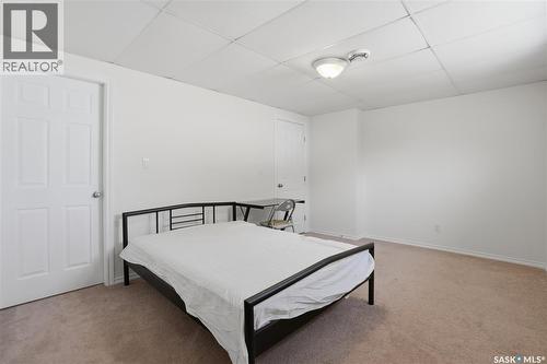 3714 Sandringham Road E, Regina, SK - Indoor Photo Showing Bedroom