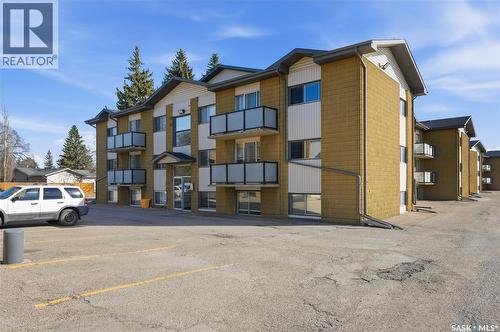 93 3 Columbia Drive, Saskatoon, SK - Outdoor