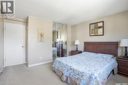 93 3 Columbia Drive, Saskatoon, SK - Indoor Photo Showing Bedroom