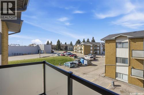93 3 Columbia Drive, Saskatoon, SK - Outdoor
