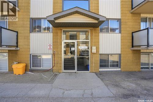 93 3 Columbia Drive, Saskatoon, SK - Outdoor With Exterior