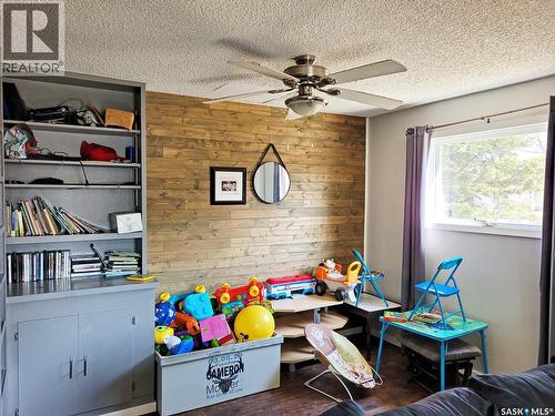 601 3Rd Avenue E, Meadow Lake, SK - Indoor