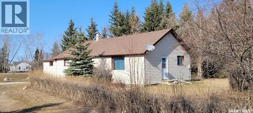 601 3Rd Avenue E, Meadow Lake, SK - Outdoor