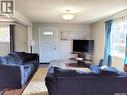 601 3Rd Avenue E, Meadow Lake, SK  - Indoor Photo Showing Living Room 