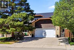 3731 Selinger CRESCENT  Regina, SK S4V 2G8