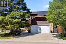 3731 Selinger Crescent, Regina, SK  - Outdoor 