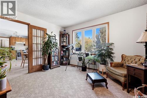 3731 Selinger Crescent, Regina, SK - Indoor