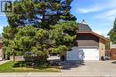 3731 Selinger Crescent, Regina, SK  - Outdoor 