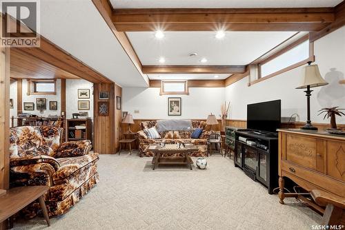 3731 Selinger Crescent, Regina, SK - Indoor