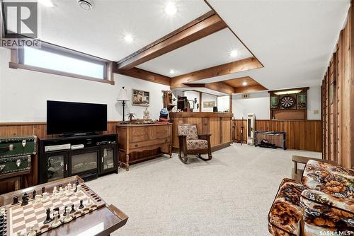 3731 Selinger Crescent, Regina, SK - Indoor Photo Showing Other Room