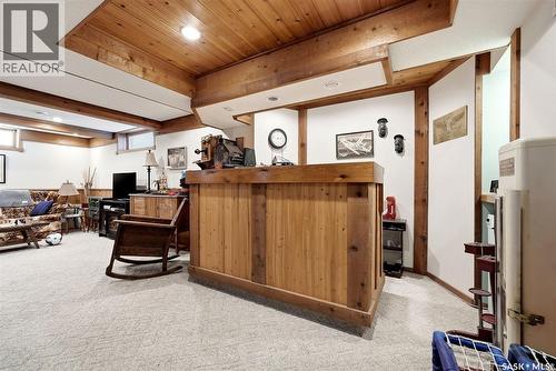 3731 Selinger Crescent, Regina, SK - Indoor