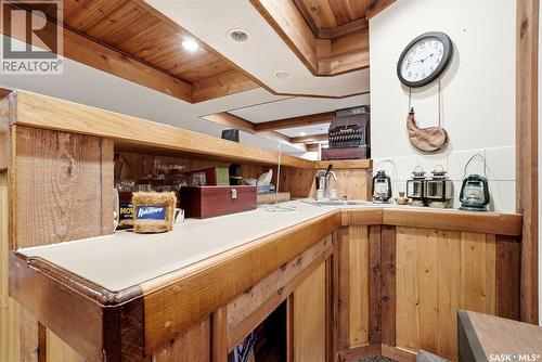 3731 Selinger Crescent, Regina, SK - Indoor
