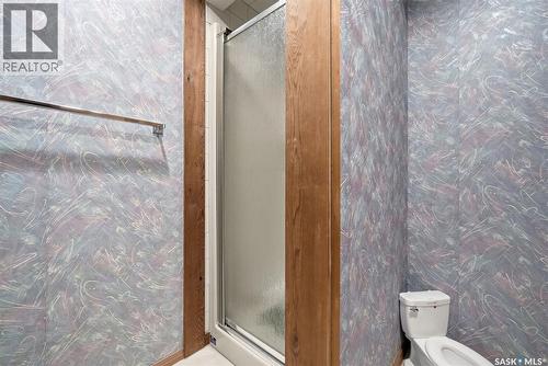 3731 Selinger Crescent, Regina, SK - Indoor Photo Showing Bathroom