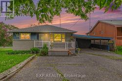 19460 COUNTY 2 ROAD South Glengarry, ON K0C 2E0
