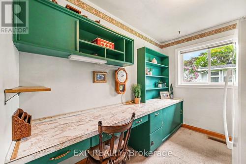 Bedroom 2 /Office - 19460 County 2 Road, South Glengarry, ON - Indoor