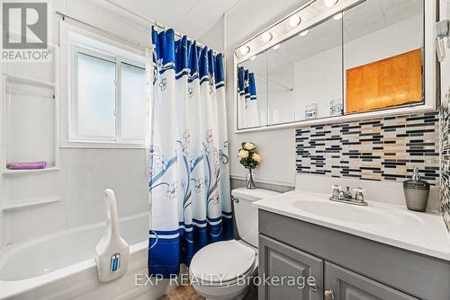 Washroom - 19460 County 2 Road, South Glengarry, ON - Indoor Photo Showing Bathroom