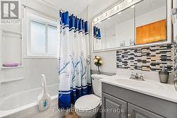 Washroom - 