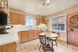 Kitchen - 