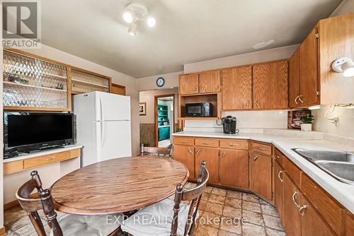 Kitchen - 19460 County 2 Road, South Glengarry, ON - Indoor Photo Showing Other Room