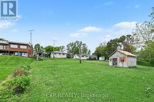 Back Property - 19460 County 2 Road, South Glengarry, ON - Outdoor