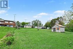 Back Property - 
