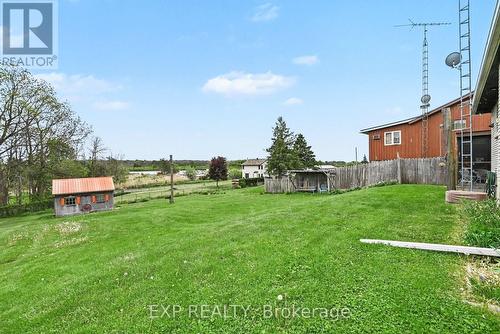 Back Property - 19460 County 2 Road, South Glengarry, ON - Outdoor