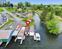 Boathouse Location - 
