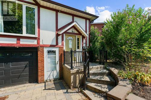 50 Apache Trail, Toronto, ON - Outdoor