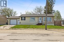 108 1st AVENUE W Montmartre, SK S0G 3M0
