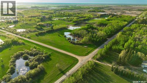 Lempereur Rd 2.47 Acres, Buckland Rm No. 491, SK 