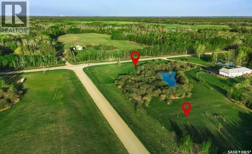 Lempereur Rd 2.47 Acres, Buckland Rm No. 491, SK 