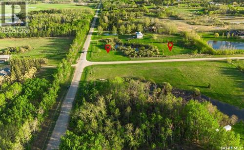 Lempereur Rd 2.47 Acres, Buckland Rm No. 491, SK 