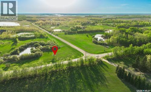Lempereur Rd 2.47 Acres, Buckland Rm No. 491, SK 