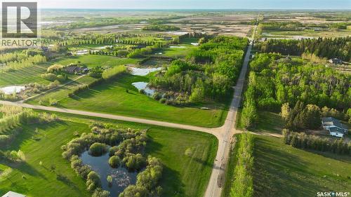 Lempereur Rd 2.47 Acres, Buckland Rm No. 491, SK 