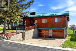 45 Miller CRESCENT E Lumsden, SK S0G 3C0