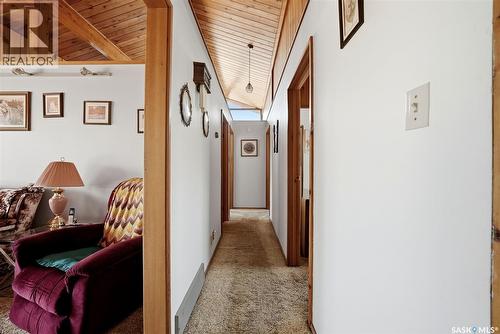 45 Miller Crescent E, Lumsden, SK - Indoor Photo Showing Other Room