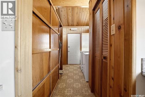 45 Miller Crescent E, Lumsden, SK - Indoor Photo Showing Other Room