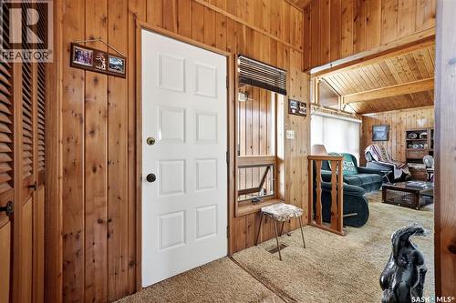 45 Miller Crescent E, Lumsden, SK - Indoor Photo Showing Other Room
