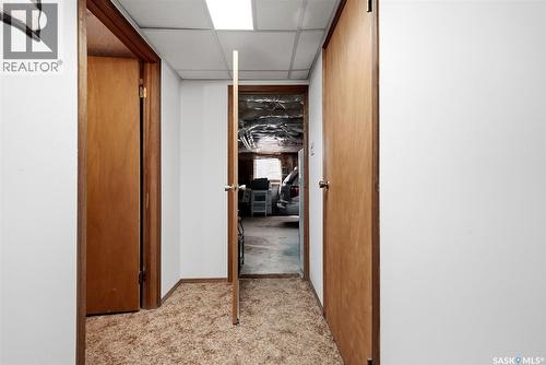 45 Miller Crescent E, Lumsden, SK - Indoor Photo Showing Other Room