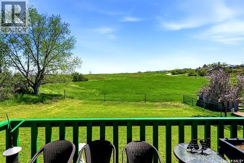 45 Miller Crescent E, Lumsden, SK - Outdoor
