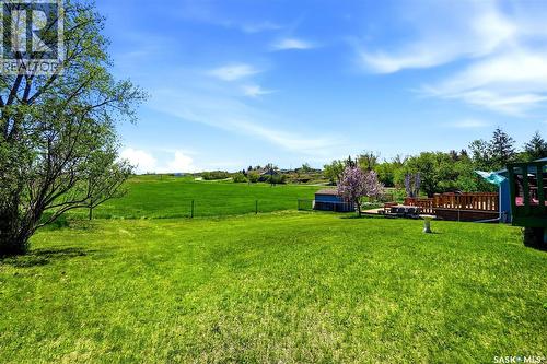 45 Miller Crescent E, Lumsden, SK - Outdoor