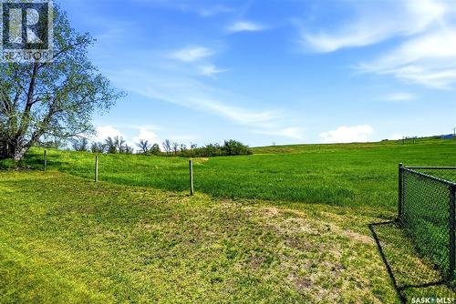45 Miller Crescent E, Lumsden, SK - Outdoor With View