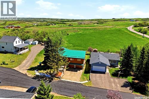 45 Miller Crescent E, Lumsden, SK - Outdoor